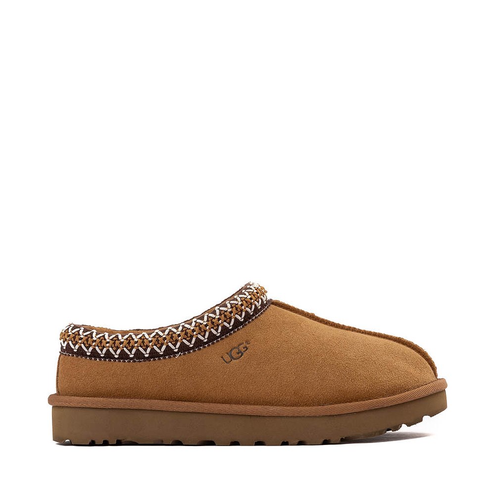 Womens UGG&reg; Tasman II Slipper - Chestnut