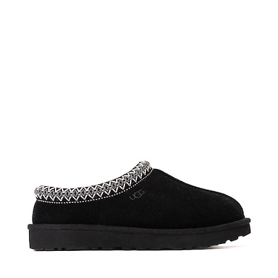 Womens UGG&reg; Tasman II Slipper - Black