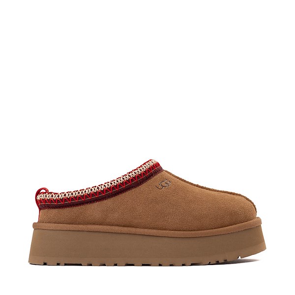 Womens UGG® Tazz II Platform Slipper