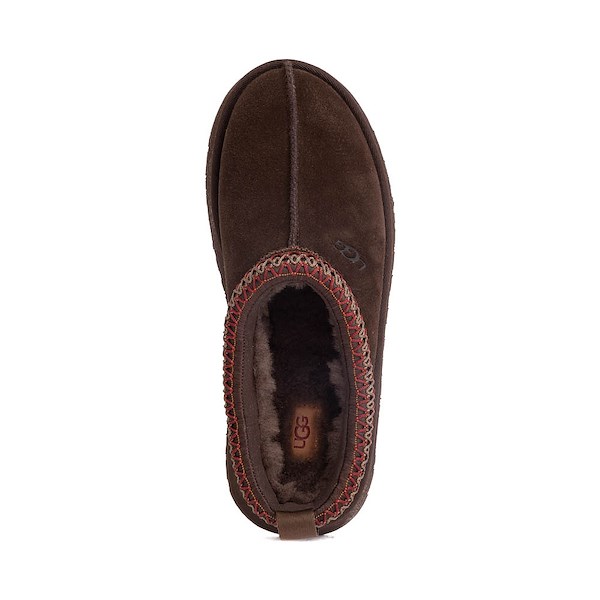 alternate view Womens UGG® Tazz II Platform Slipper - Dusted CocoaALT2