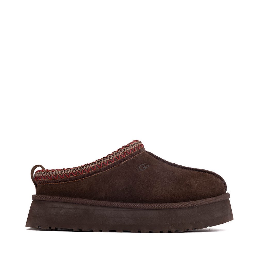 Womens UGG&reg; Tazz II Platform Slipper - Dusted Cocoa