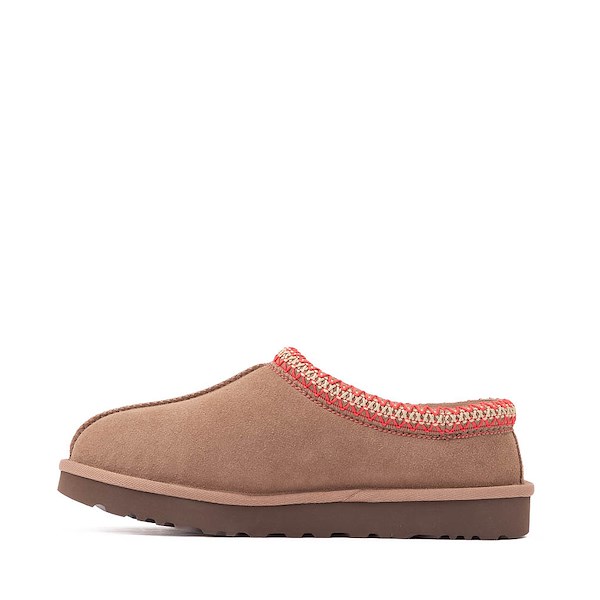alternate view Womens UGG® Tasman II Slipper - Rocky OakALT1