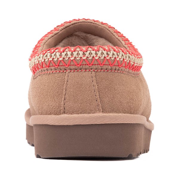 alternate view Womens UGG® Tasman II Slipper - Rocky OakALT4