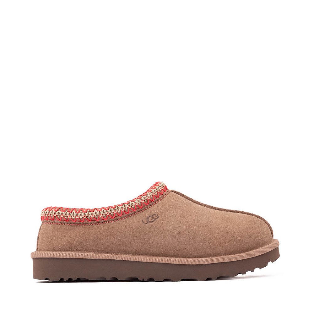 Womens UGG&reg; Tasman II Slipper - Rocky Oak