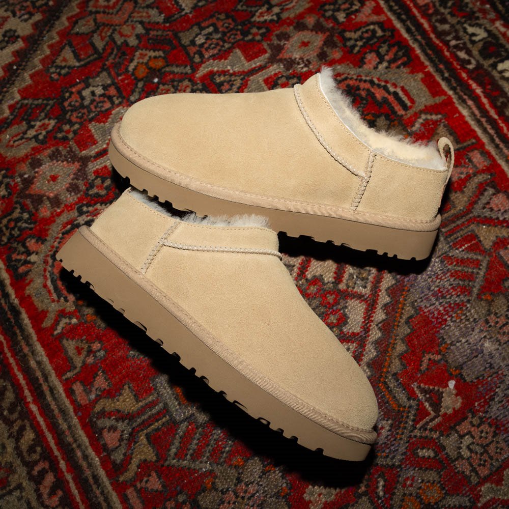 W classic micro boots main image 0