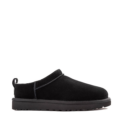 Womens UGG® Classic Micro Boot - Black | JourneysCanada