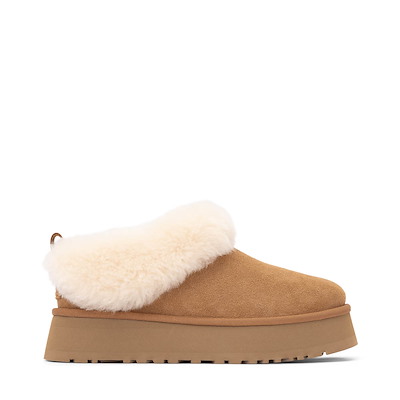 Womens UGG® Tazzelle Slipper - Chestnut | JourneysCanada