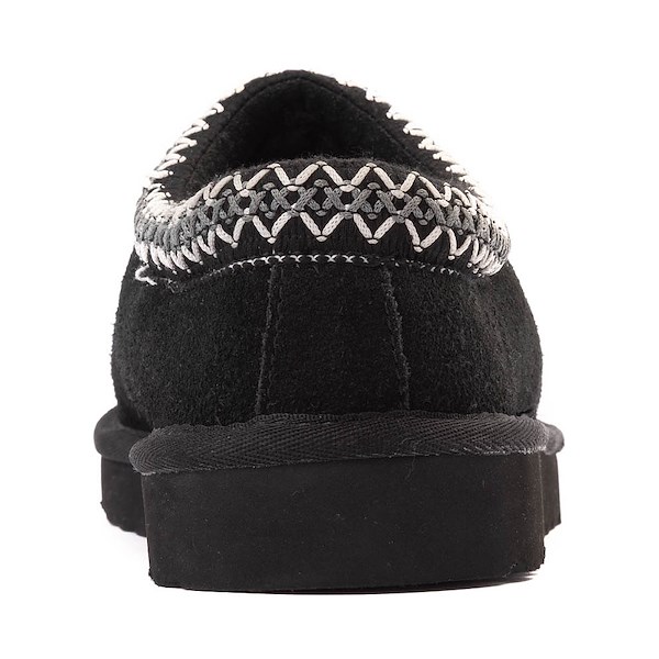 alternate view Mens UGG® Tasman II Slipper - BlackALT4