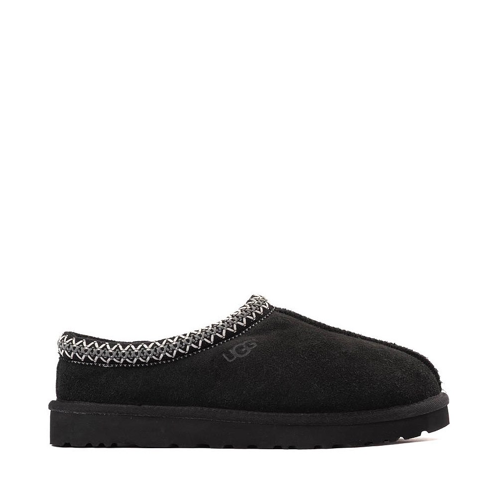 Mens UGG&reg; Tasman II Slipper - Black