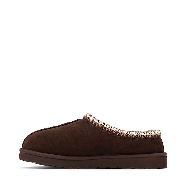 alternate view Mens UGG® Tasman II Slipper - Dusted CocoaALT1