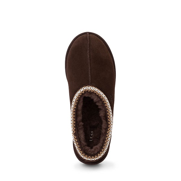 alternate view Mens UGG® Tasman II Slipper - Dusted CocoaALT2