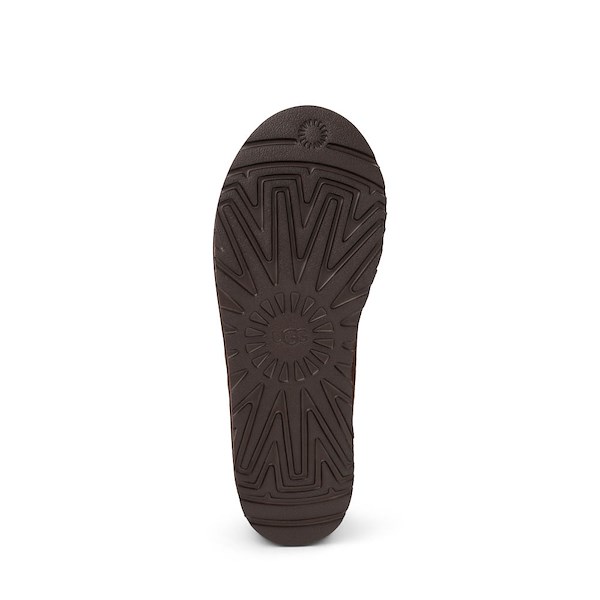 alternate view Mens UGG® Tasman II Slipper - Dusted CocoaALT3