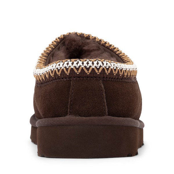alternate view Mens UGG® Tasman II Slipper - Dusted CocoaALT4