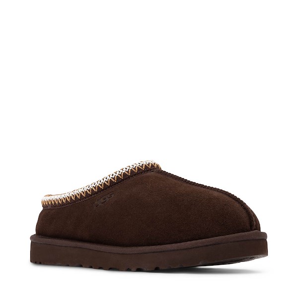 alternate view Mens UGG® Tasman II Slipper - Dusted CocoaALT5