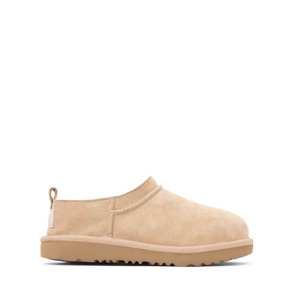 UGG® Classic Micro Boot - Little Kid / Big Sand