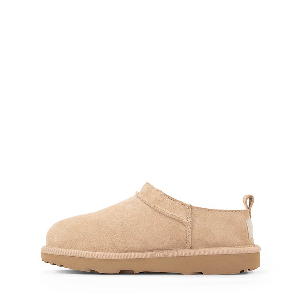 UGG® Classic Micro Boot - Little Kid / Big Sand