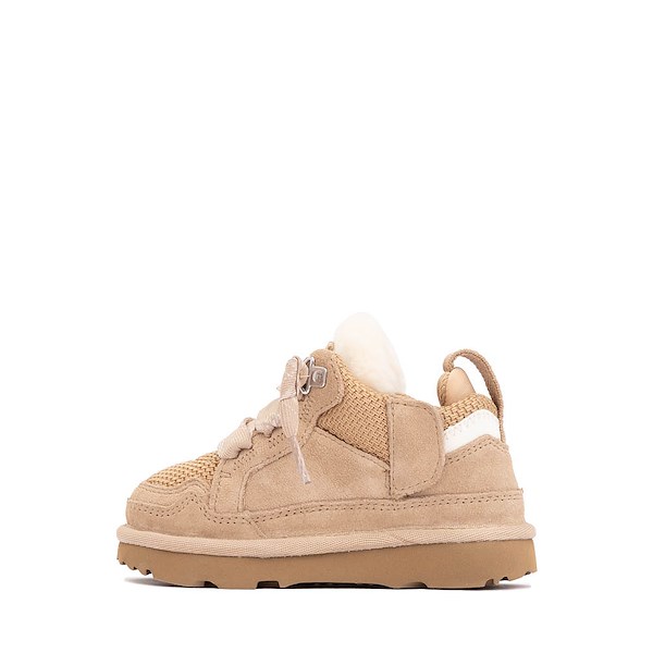 alternate view UGG&reg; Lowmel Sneaker - Toddler / Little Kid - SandALT1