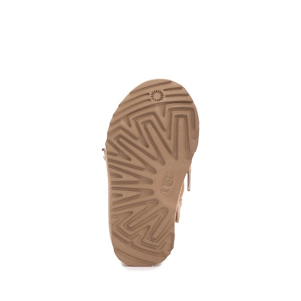 alternate view UGG&reg; Lowmel Sneaker - Toddler / Little Kid - SandALT3