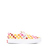 White/Multicolor