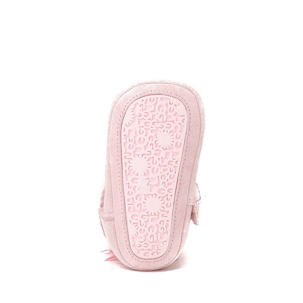 alternate view UGG&reg; Baby Bailey Bow Boot - Baby / Toddler - Ribbon CandyALT3
