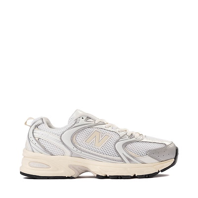 まろん　0507 Men's shoes New Balance 530 Silver Metallic/ Raincloud