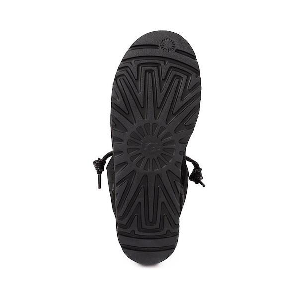 Mens UGG® Lowmel Sneaker - Black