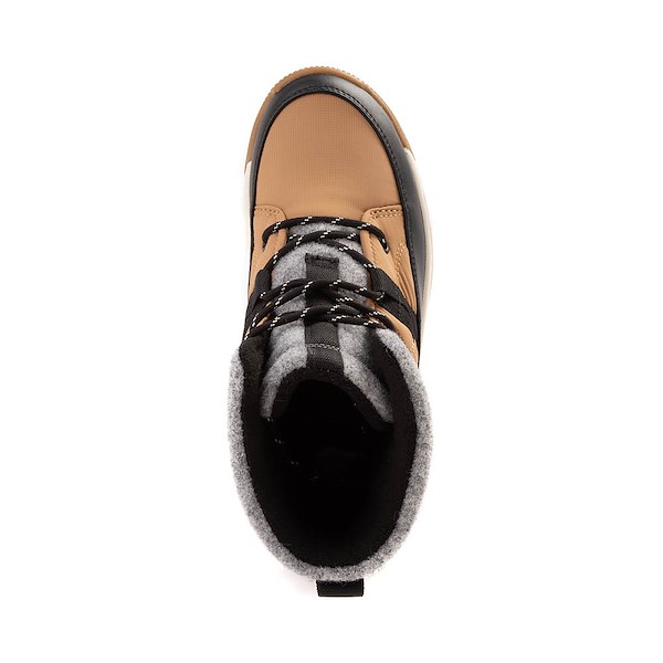 alternate view Womens Sorel Whitney&trade; III Mid Boot - Tawny Buff / BlackALT2