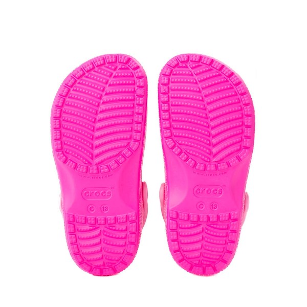 Mattel Barbie™ x Crocs Classic Clog - Little Kid / Big Pink