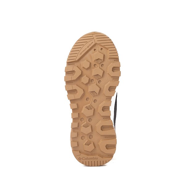 Columbia Portlander™ Omni-Heat™ Boot - Little Kid / Big Black Ti Grey Steel