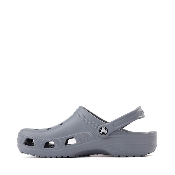 alternate view Crocs Classic Clog - ConcreteALT1