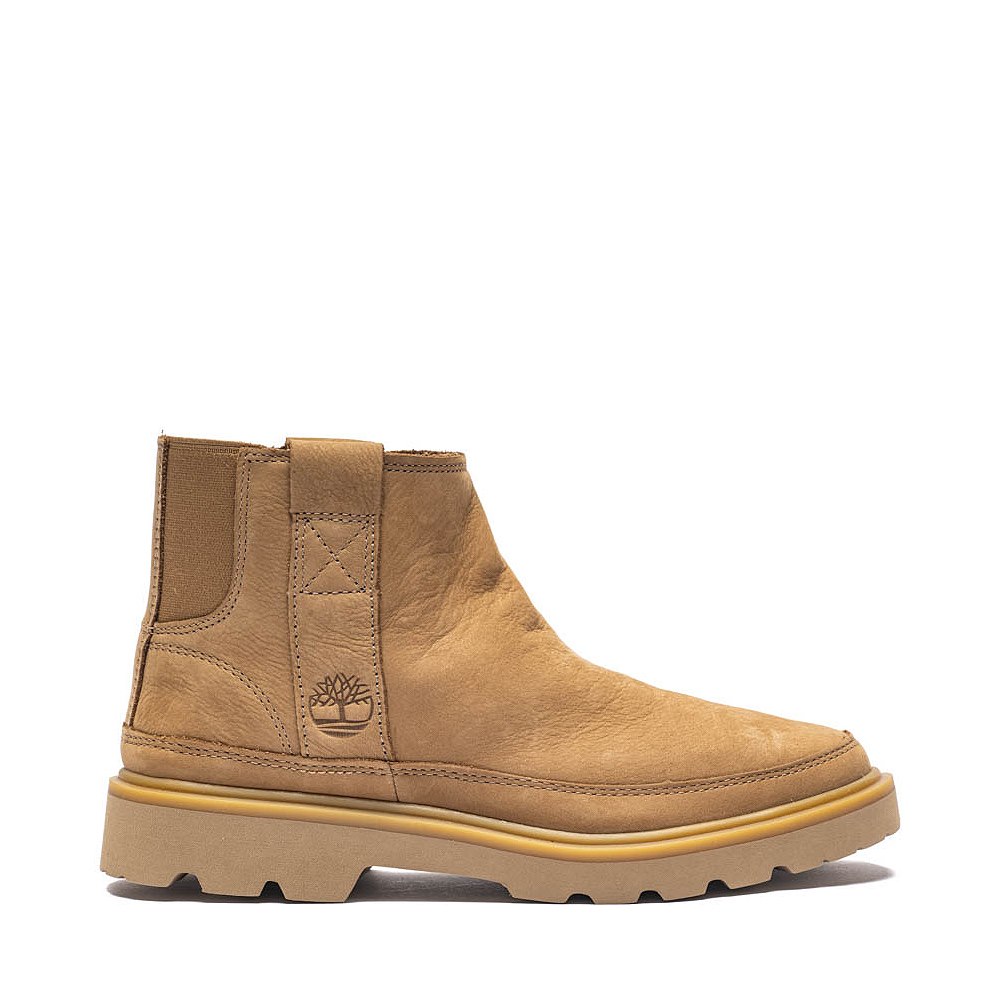 Womens Timberland Rowan Way Pull-On Boot - Brown | JourneysCanada