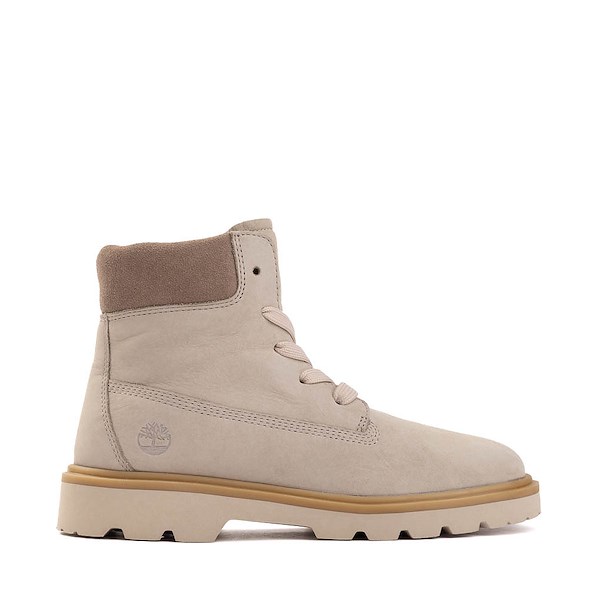 Womens Timberland Rowan Way 6-Inch Boot Light Taupe JourneysCanada