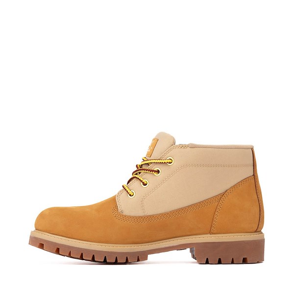 alternate view Mens Timberland&reg; Premium Chukka Boot - WheatALT1