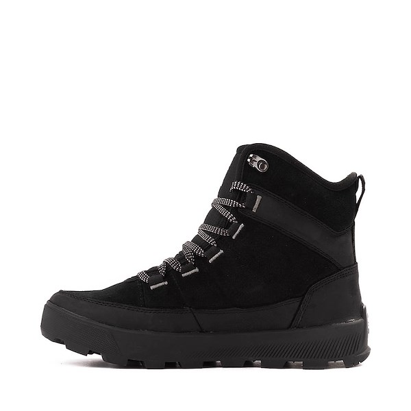 alternate view Mens Kamik Atwater Boot - BlackALT1