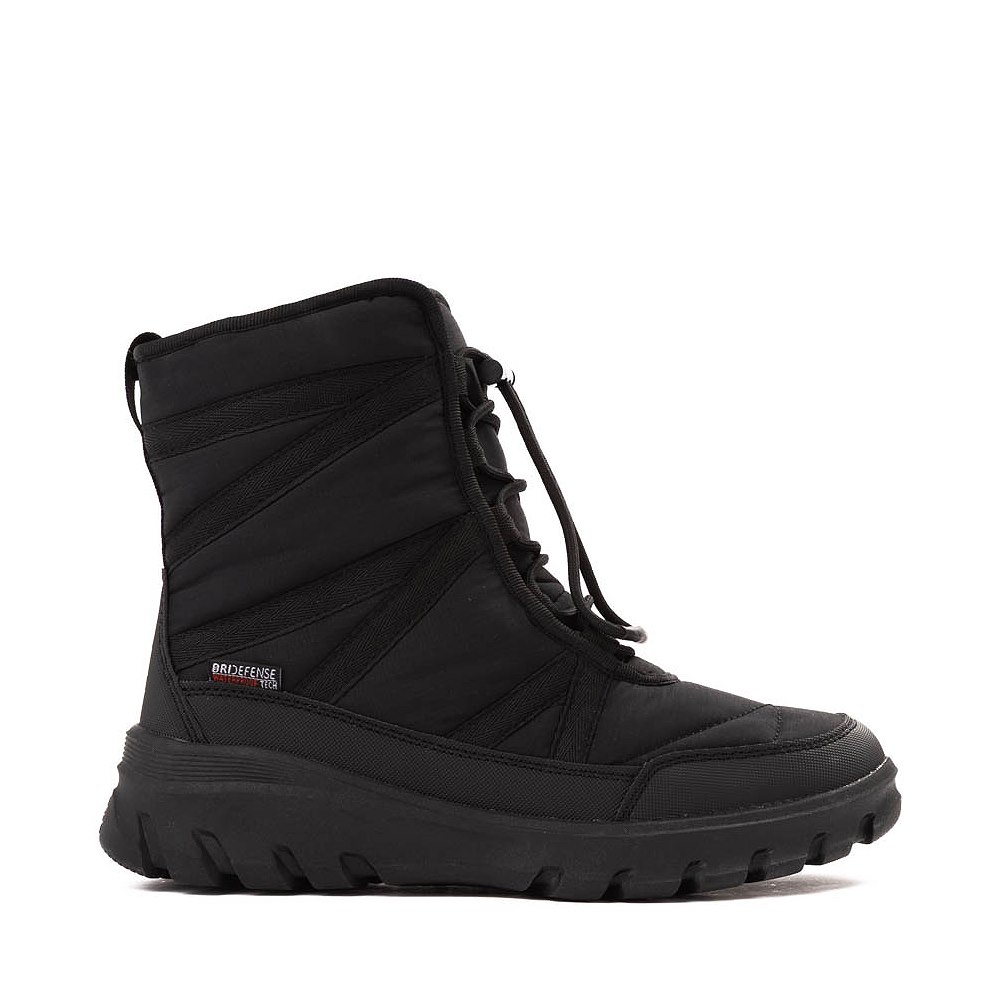Womens Kamik Snowdon Boot - Black