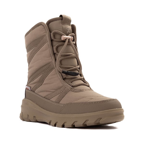 alternate view Womens Kamik Snowdon Boot - FossilALT5