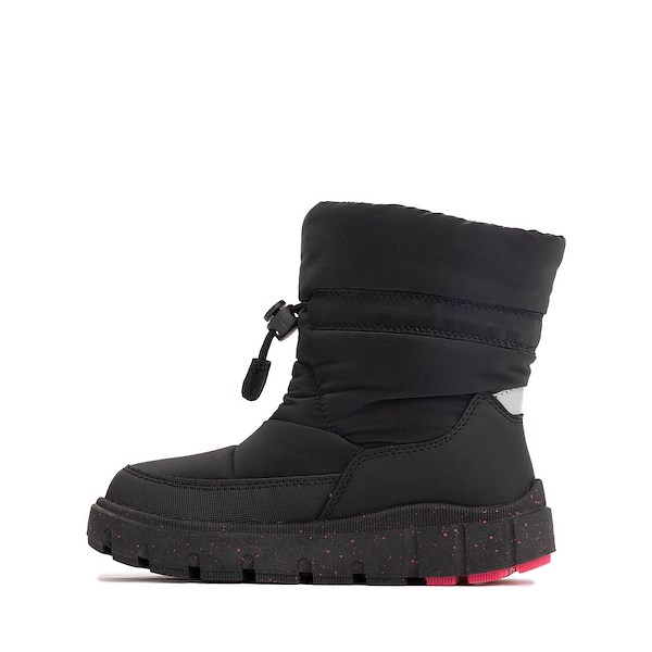 alternate view Bottes Kamik Seeker Pull - Petit Enfant - NoirALT1