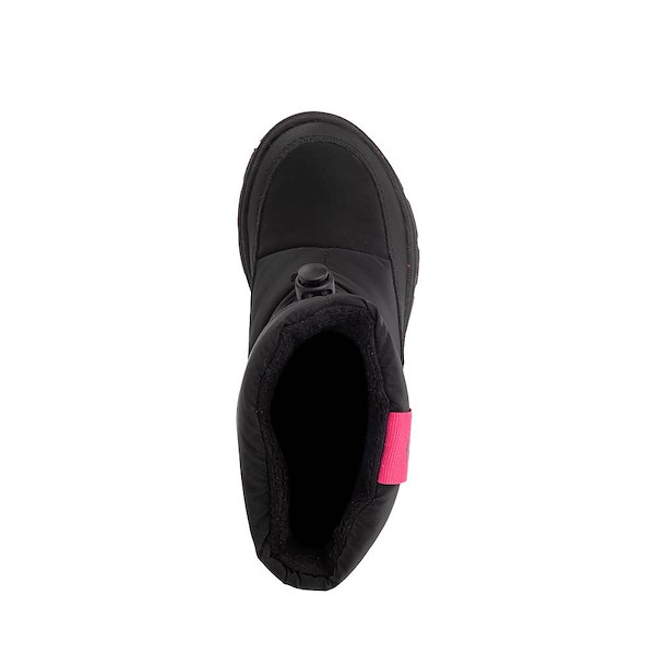 alternate view Bottes Kamik Seeker Pull - Petit Enfant - NoirALT2