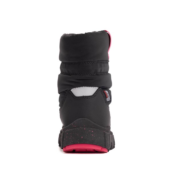 alternate view Bottes Kamik Seeker Pull - Petit Enfant - NoirALT4