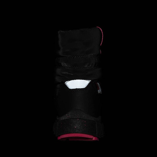 alternate view Bottes Kamik Seeker Pull - Petit Enfant - NoirALT4B