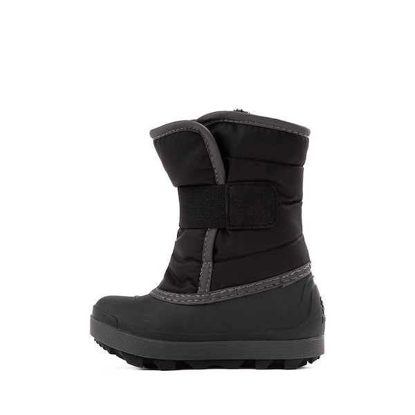 alternate view Botte Kamik Snowbug 7 Pour Tout-Petit - NoirALT1