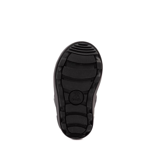 alternate view Botte Kamik Snowbug 7 Pour Tout-Petit - NoirALT3