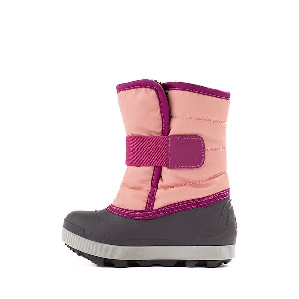 alternate view Botte Kamik Snowbug 7 Pour Tout-Petit - Mauve PâleALT1