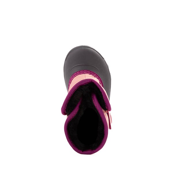 alternate view Botte Kamik Snowbug 7 Pour Tout-Petit - Mauve PâleALT2