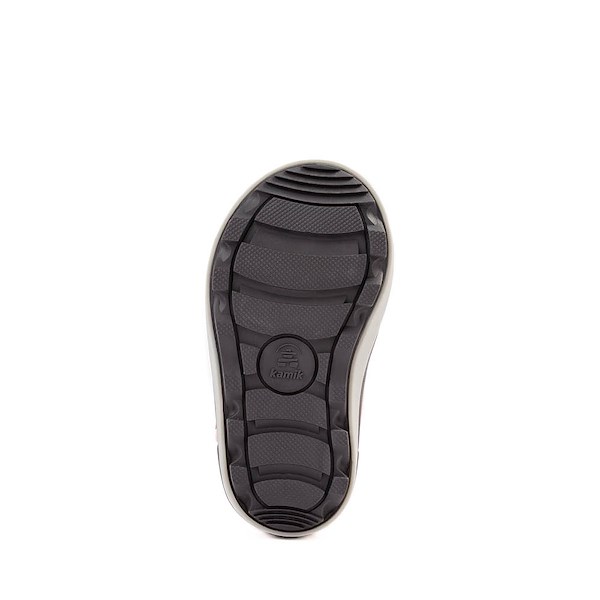 alternate view Botte Kamik Snowbug 7 Pour Tout-Petit - Mauve PâleALT3