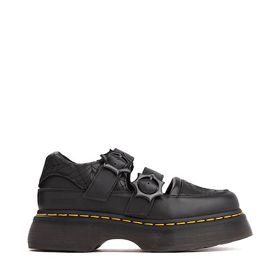 Womens Dr. Martens Adrian Loafer - Black | JourneysCanada