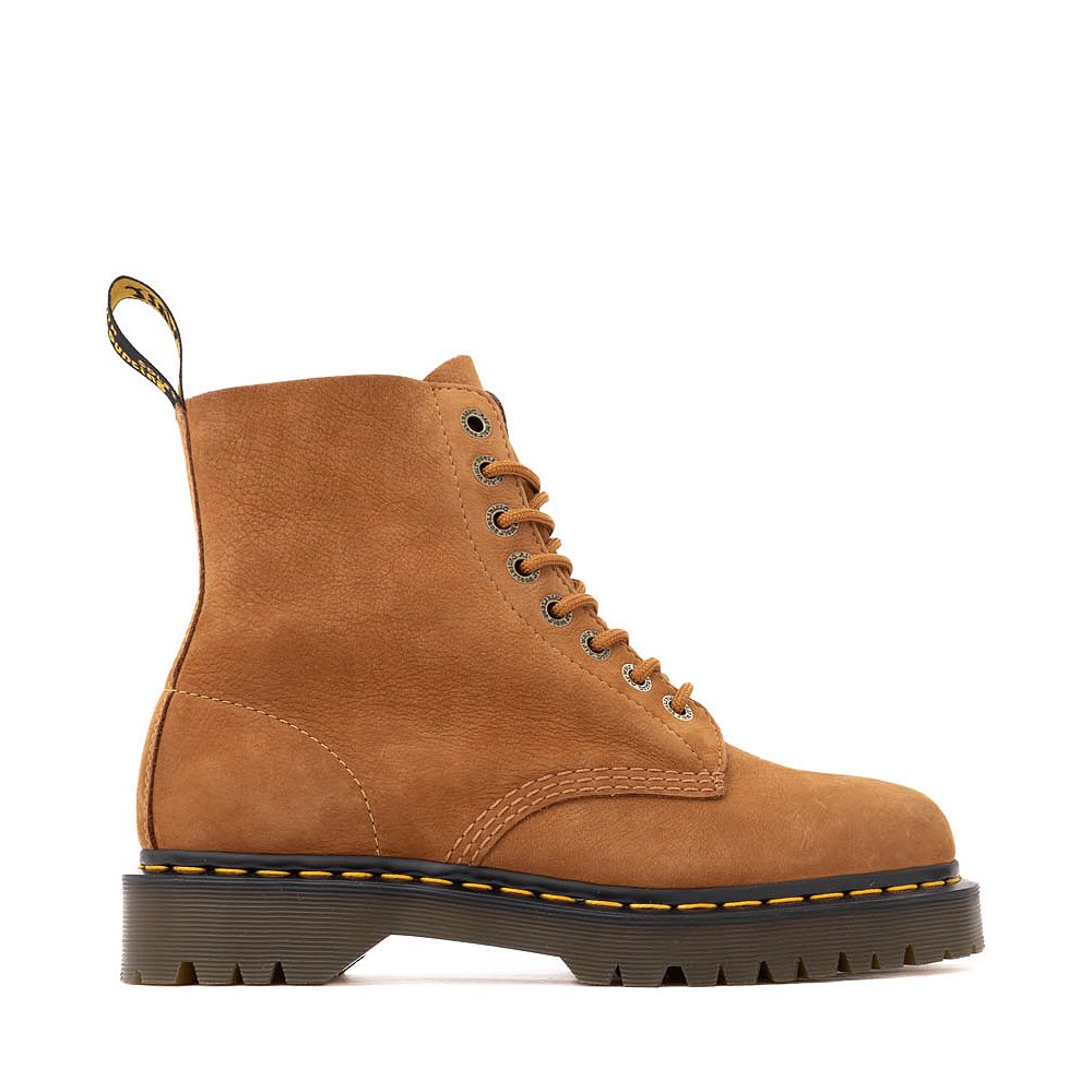Dr. Martens 1460 Pascal Bex 8-Eye Boot - Desert Brown