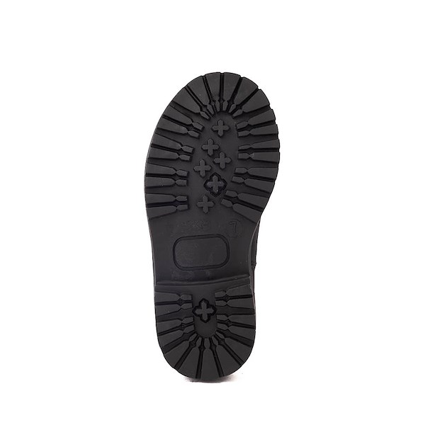 alternate view Avalanche Buck Chelsea Boot - Little Kid - BlackALT3