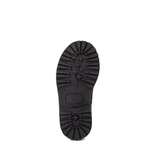 alternate view Avalanche Buck Chelsea Boot - Toddler - BlackALT3