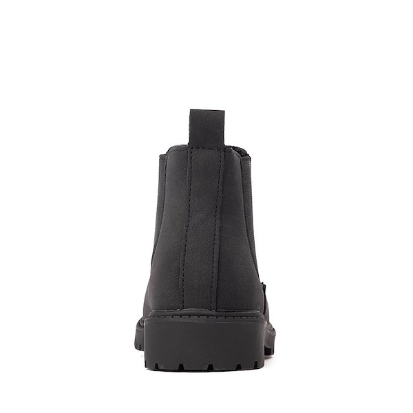 alternate view Avalanche Buck Chelsea Boot - Toddler - BlackALT4